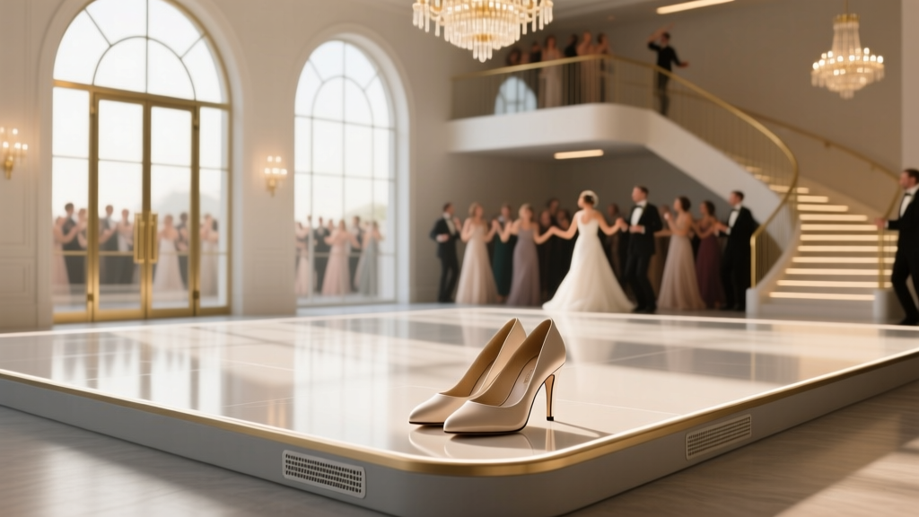 How Much Does a Dance Floor Cost for a Wedding? Real Quotes from 12 Venues & Rentals Reveal Why 68% of Couples Overbudget—Here’s Exactly How to Nail It Without Sacrificing Style or Safety