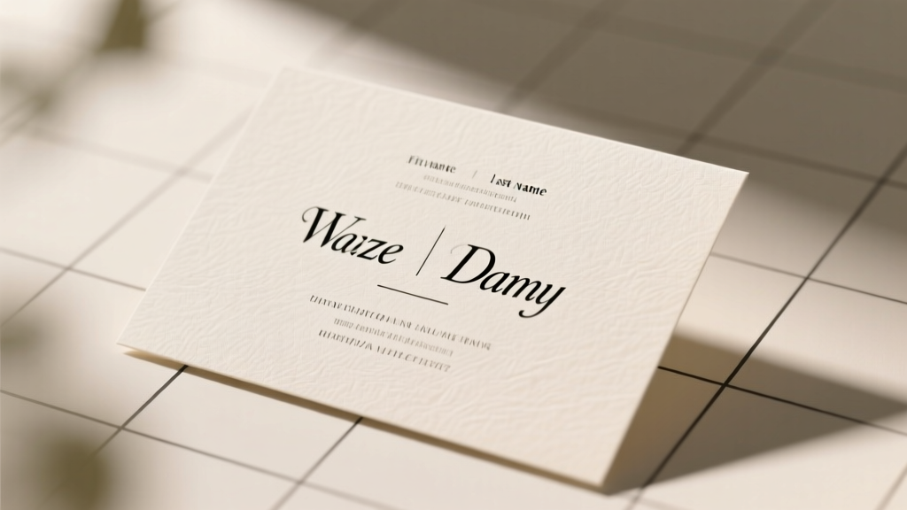 Do You Put People's Names on Wedding Invites? The Real Answer (and Why 73% of Couples Get This Wrong Before Mailing)