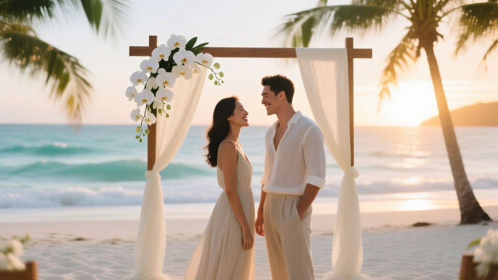 How Early Do You Send Invitations for a Destination Wedding? The 9-Month Rule Most Couples Break (and Why It Costs Them $2,800+ in Last-Minute Stress & Changes)