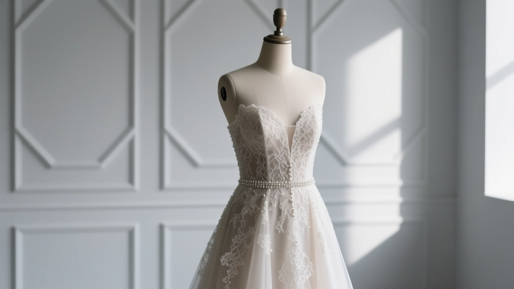 How Much Can You Sell a Wedding Dress For? The Real Numbers (Not the Hype): What Your Gown Is *Actually* Worth Based on Fabric, Brand, Condition & Where You List It