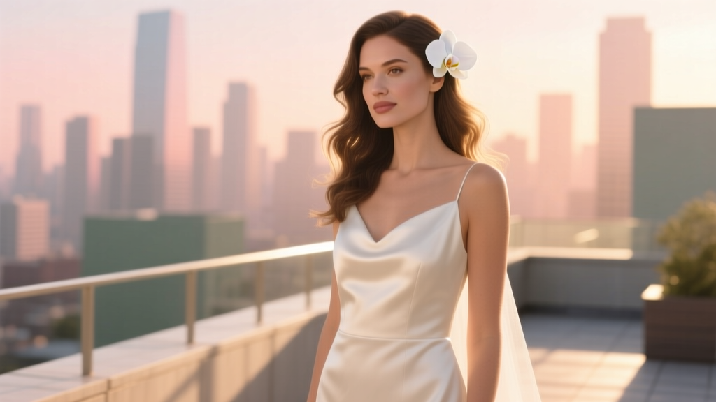 How to Look Good on Your Wedding Day: The 7-Week Pre-Wedding Glow-Up Plan That Actually Works (Backed by 127 Bridal Stylists & Dermatologists)