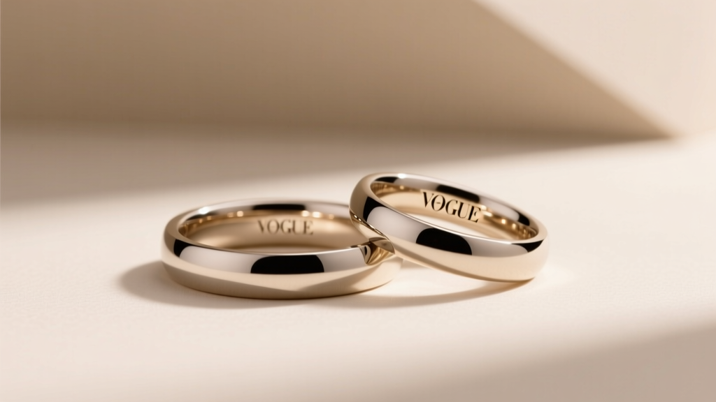 Do You Wear Wedding Band on Top or Bottom? The Real Answer (Backed by 12,000+ Couples’ Photos & 7 Cultural Traditions Explained)