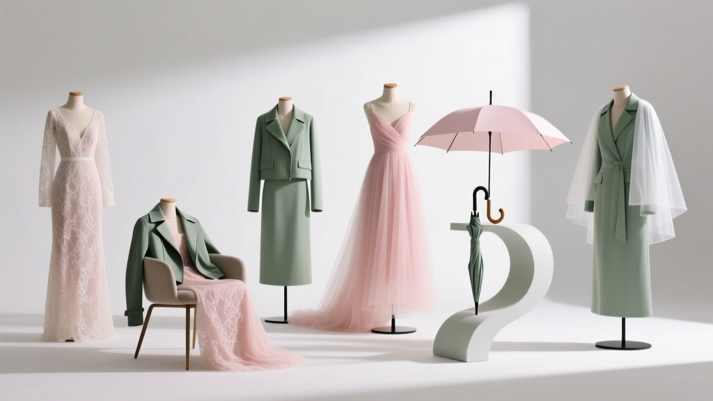 May Wedding Attire: The 7-Step Weather-Proof, Budget-Savvy, Style-Forward Checklist You Didn’t Know You Needed (But Will Use Every Single Day)