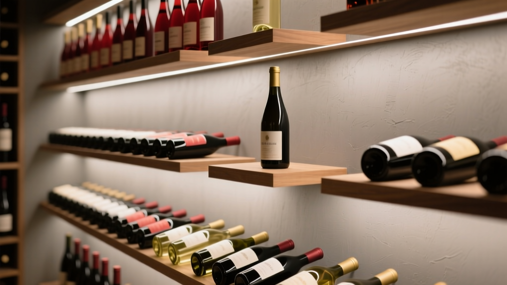 How Much Wine Should I Get for My Wedding? The Exact Bottle Count Formula (No Guesswork, No Waste, No Awkward Refills)