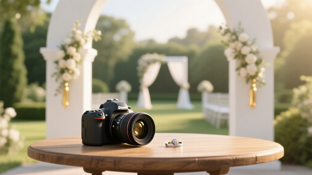 How Much Do Wedding Photographers Charge? The Real 2024 Price Breakdown (No Hidden Fees, No Upsells — Just What You’ll Actually Pay)