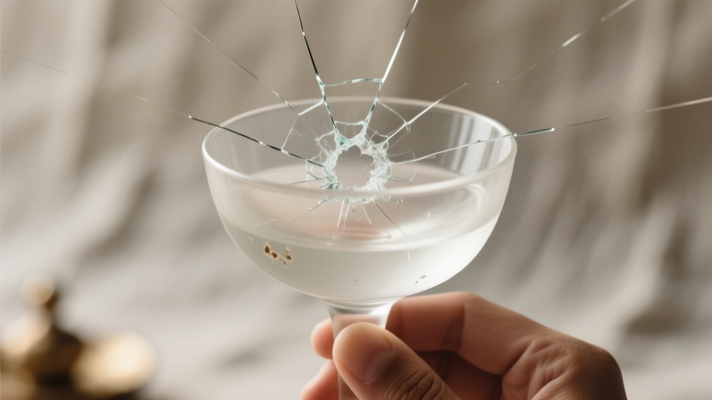 When Do You Break the Glass in a Jewish Wedding? The Exact Moment (Plus Why It’s Not at the End, What Happens If It Doesn’t Shatter, and How to Choose the Right Glass)