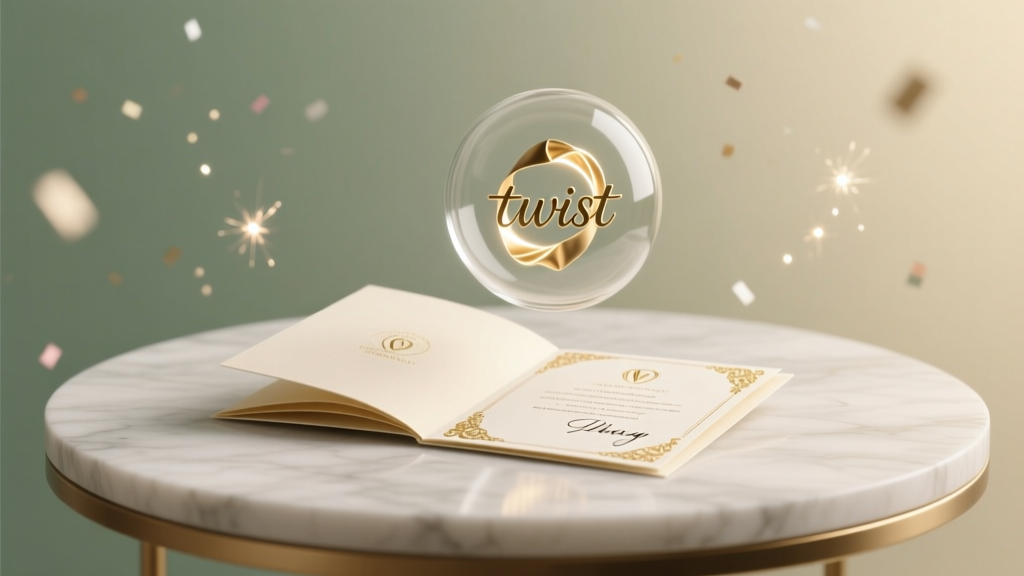 What Is a Wedding Twist Goodshort? (And Why 73% of Couples Who Added One Got 2x More Guest Engagement & Lasting Social Buzz)