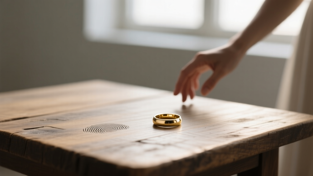 Does Sun Find Her Wedding Ring? The Real Answer (Plus What Happens in Season 1, Episode 7—and Why Fans Still Debate It 12 Years Later)