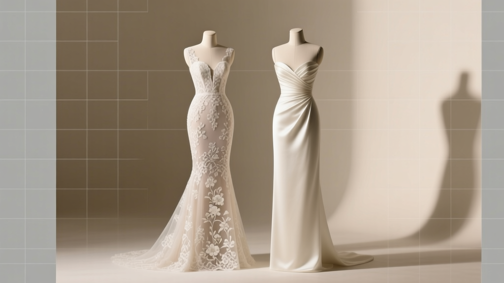 How Much Are Nicole and Felicia Wedding Dresses? The Real Costs Behind Their Viral Gowns — Plus Where to Find Similar Styles for 60% Less (2024 Pricing Breakdown)