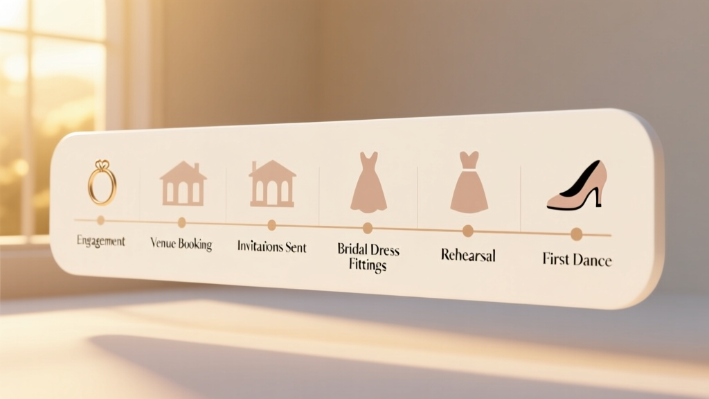 How Long Do Weddings Take? The Real Timeline Breakdown Most Couples Miss — From Engagement to First Dance (Spoiler: It’s Not Just 4–6 Hours on the Day)