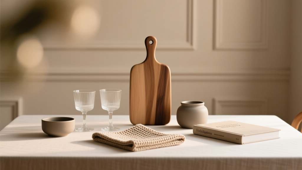 How to Choose the Best Wedding Registry: 7 Non-Negotiable Steps Most Couples Skip (That Cause Regret, Returns, and Awkward Thank-You Notes)