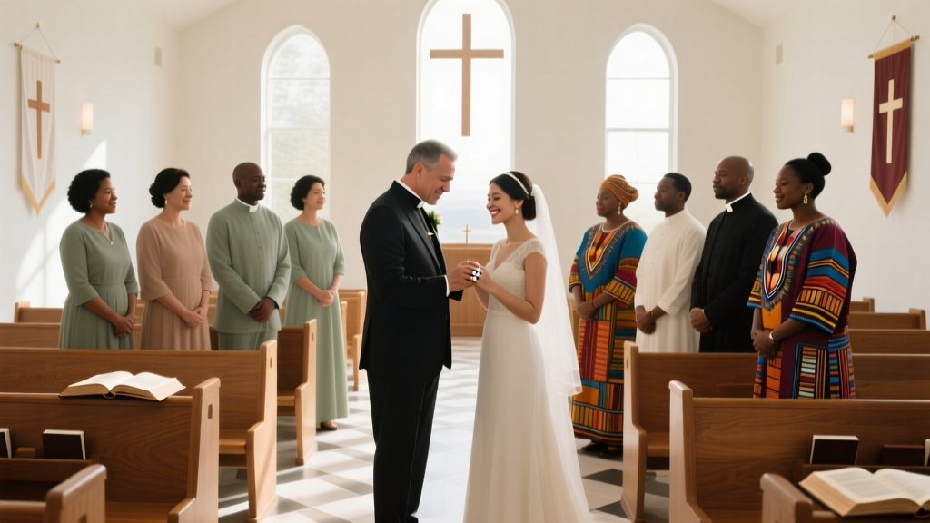 Do Pentecostals Wear Wedding Rings? The Truth Behind Denominational Differences, Biblical Interpretations, and Real-Life Choices Made by Pastors, Couples, and Missionaries Across 12 Major Pentecostal Traditions
