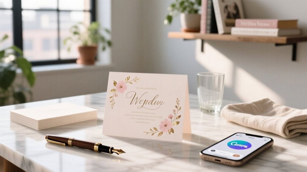 How to Make Custom Wedding Invitations That Wow Guests (Without Spending $1,200 or Hiring a Designer): A Stress-Free 7-Step Guide Using Free Tools, Pro Tips, and Real Couple Case Studies