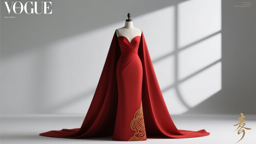 What Does a Red Wedding Dress Symbolize? 7 Surprising Cultural Truths (and Why Your 'No Red' Assumption Might Be Wrong)
