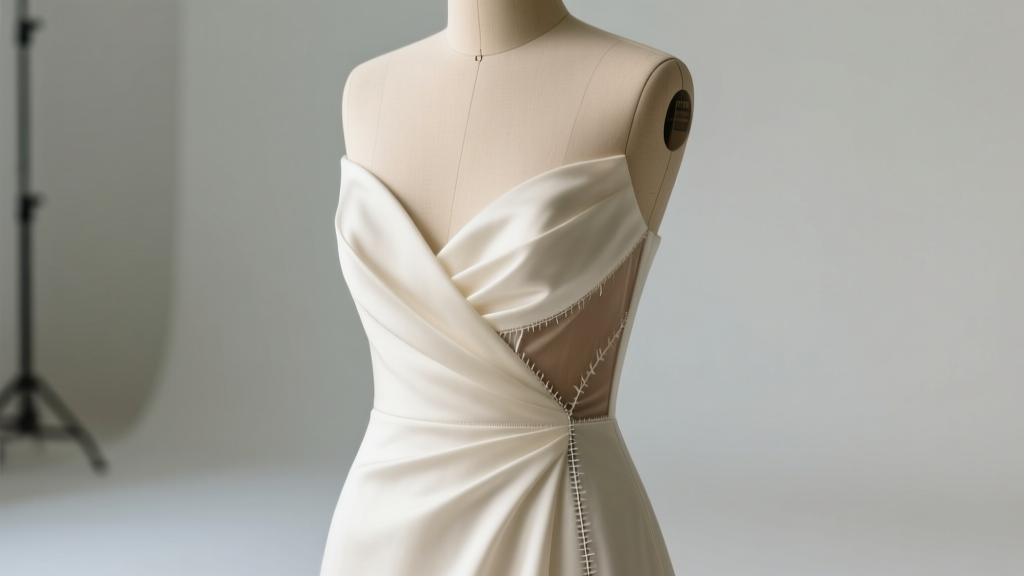 Yes, You *Can* Change the Lining of a Wedding Dress — Here’s Exactly When It’s Worth It, What It Costs, How Long It Takes, and Which 3 Fabric Types Will Save Your Comfort (Without Ruining the Silhouette)