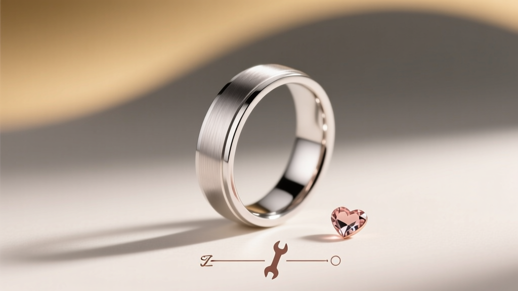 Can You Change Your Wedding Ring? Yes—But Not All Ways Are Equal: Here’s Exactly When, How, and Why to Swap, Resize, or Redesign Your Band (Without Regret, Resizing Fees, or Ruining Sentiment)