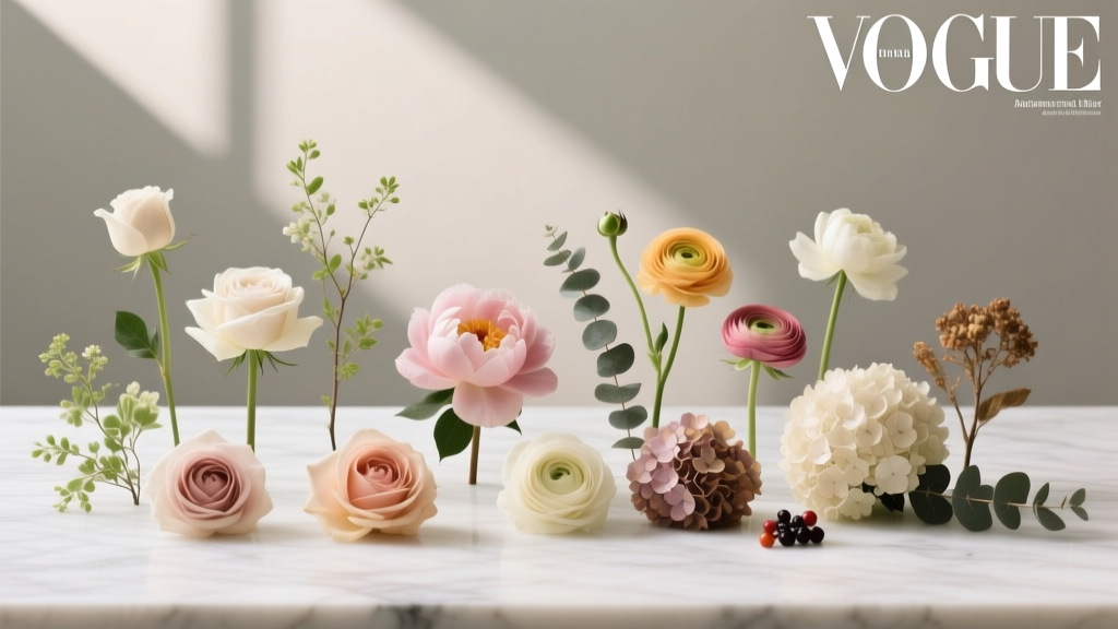 What Flowers Are Popular for Weddings in 2024? 12 Timeless + Trend-Forward Blooms (Backed by Real Vendor Data & Seasonal Cost Savings)