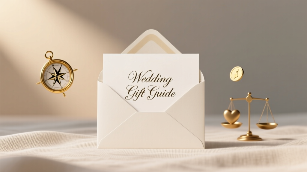 How Much to Give a Couple for Wedding: The Real-World Guide That Saves You From Awkward Envelopes, Social Stress, and Over-Giving (No More Guesswork)