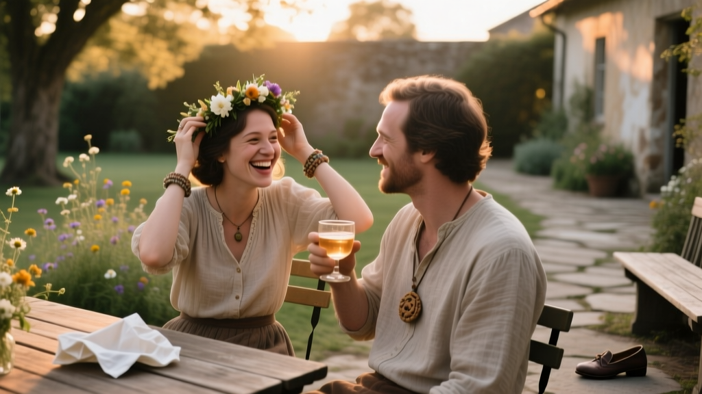 Why ‘A Wedding’ by Robert Altman Is the Unexpected Secret Weapon for Couples Who Want a Deeply Human, Unscripted, and Uniquely Themed Celebration — Not Another Cookie-Cutter Affair