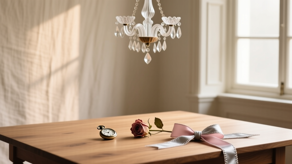 What Is the Gift for a 15th Wedding Anniversary? The Real Answer (Not Just 'Crystal') — Plus 7 Thoughtful, Budget-Savvy Ideas That Actually Feel Personal & Memorable