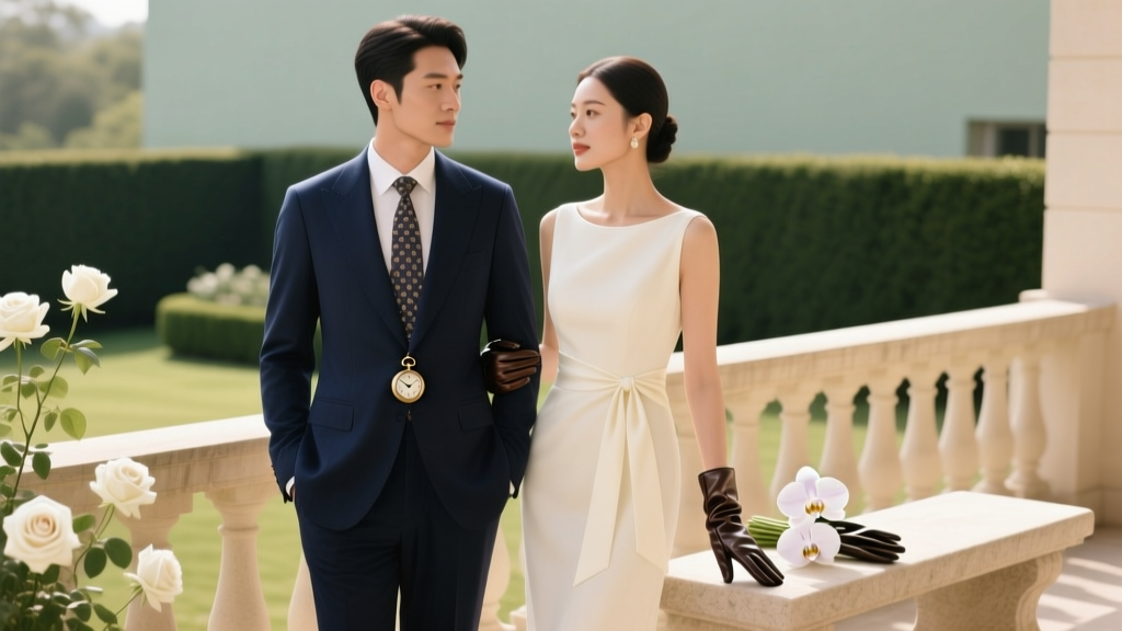 How to Add a Touch of Class Wedding Without Looking Stuffy, Overpriced, or Out of Place—7 Subtle, High-Impact Moves That Guests Actually Notice (and Instagram)