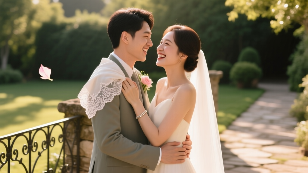 What Makes a Wedding Truly Beautiful? 7 Overlooked Elements That Turn ‘Nice’ Into ‘What a Beautiful Wedding’—Backed by Real Couples’ Photos & Stylist Data