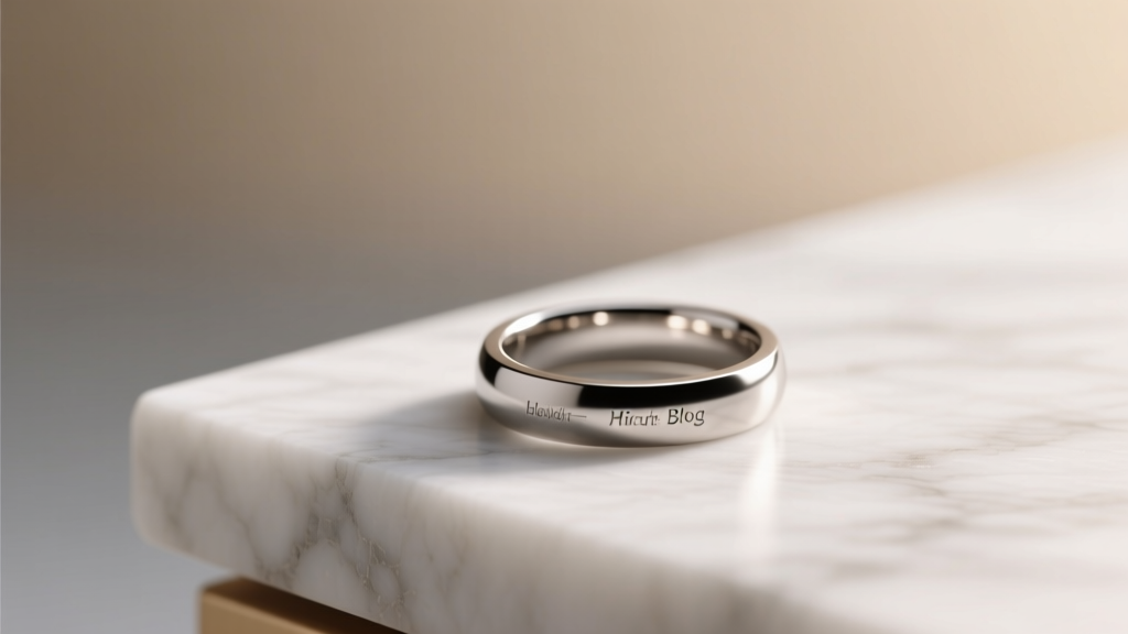 Should You Wear Your Wedding Ring to Bed? 7 Evidence-Based Reasons Why Most Couples Remove It (and When You Absolutely Shouldn’t)