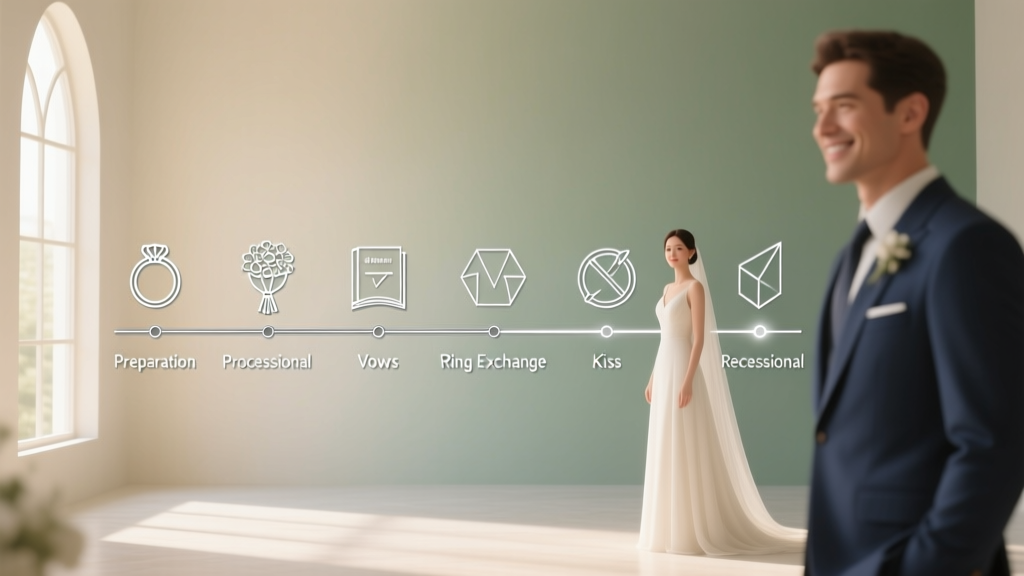 How Long Does the Wedding Ceremony Last? The Real Timeline Breakdown (Spoiler: It’s Not 20 Minutes — And That’s Okay)