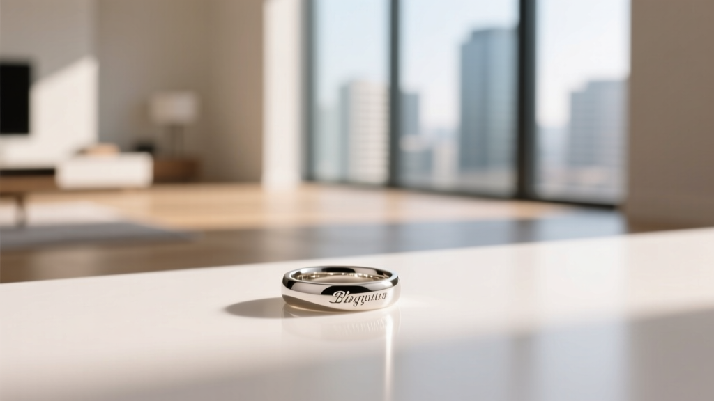 Can you wear a wedding ring without being married? Yes — but here’s exactly when it’s socially accepted, legally risk-free, and emotionally meaningful (and when it’s not)