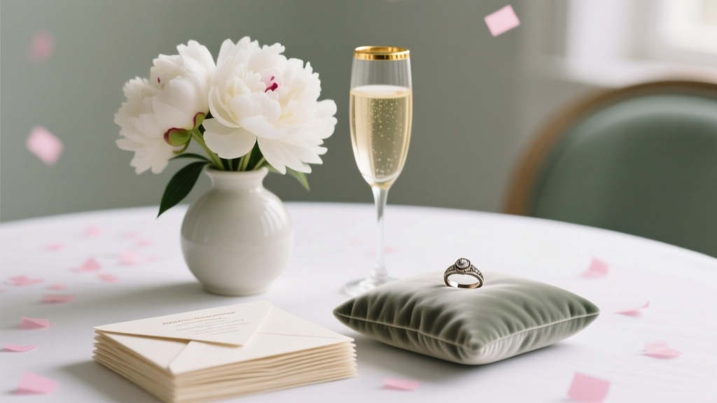 What Is a Wedding Shower For? (Spoiler: It’s Not Just Gifts — Here’s the Real Purpose, Who Should Host, When to Hold It, and Exactly What Guests *Actually* Expect in 2024)