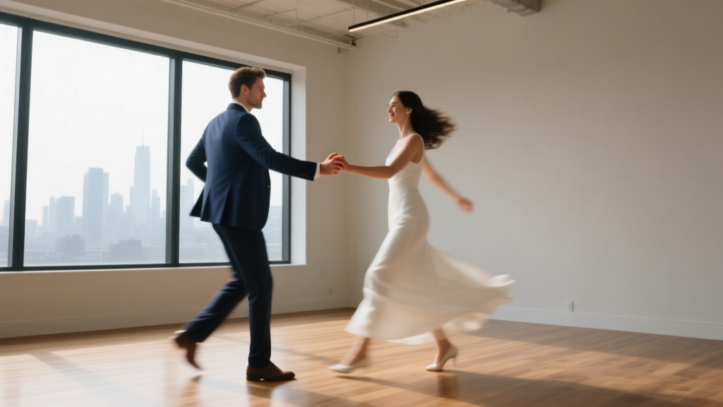 How Much Do Wedding Dance Lessons Cost? The Real Numbers Behind First Dance Prep—Plus How Couples Save $320+ Without Sacrificing Confidence or Choreography Quality