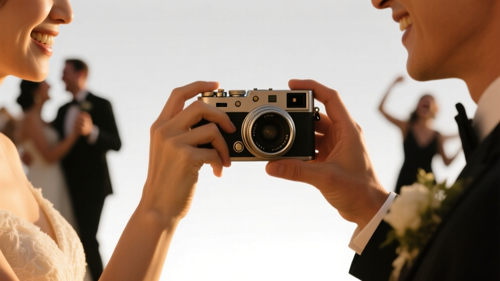 How to Make Wedding Montage That Actually Moves People (Not Just Plays Background Music): A 7-Step No-Stress Guide Using Free Tools, Real Couple Footage, and Pro Timing Secrets Even Beginners Nail on First Try