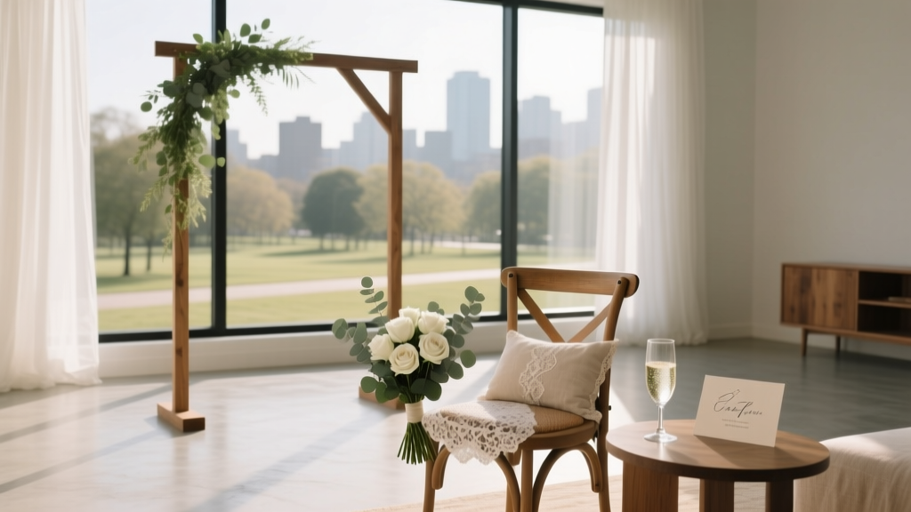 Where Can I Have a Small Wedding? 12 Unexpectedly Affordable, Intimate & Legally Valid Venues You Haven’t Considered (Including 3 That Cost Under $500)