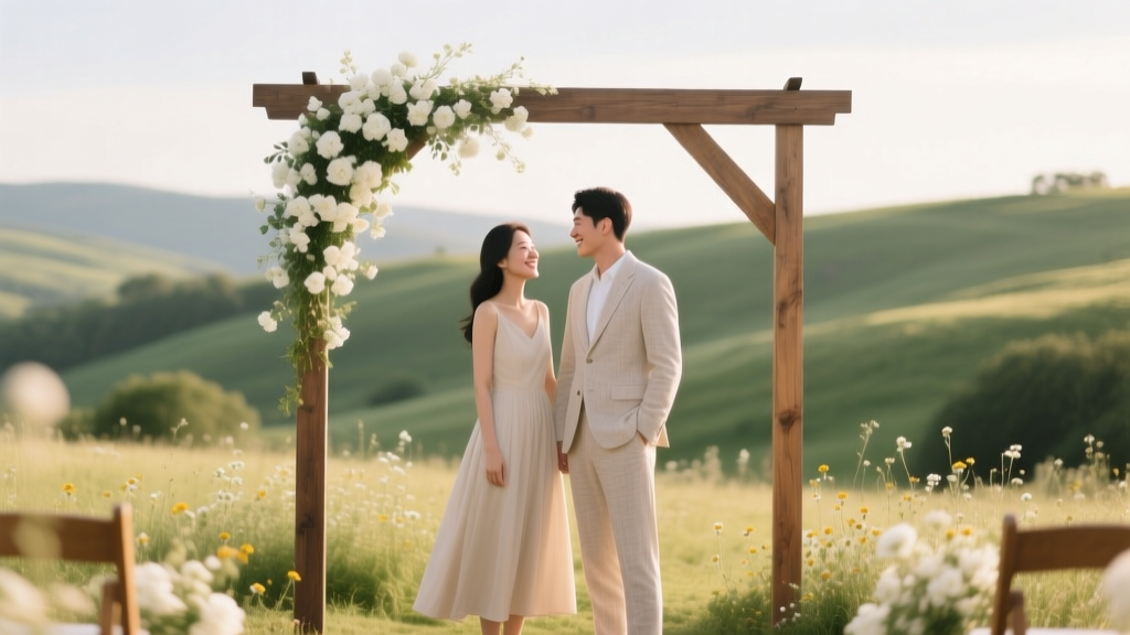 Where to Have a Wedding Ceremony Near Me: 7 Realistic, Budget-Savvy Options You Haven’t Considered (Plus How to Vet Each One in Under 48 Hours)
