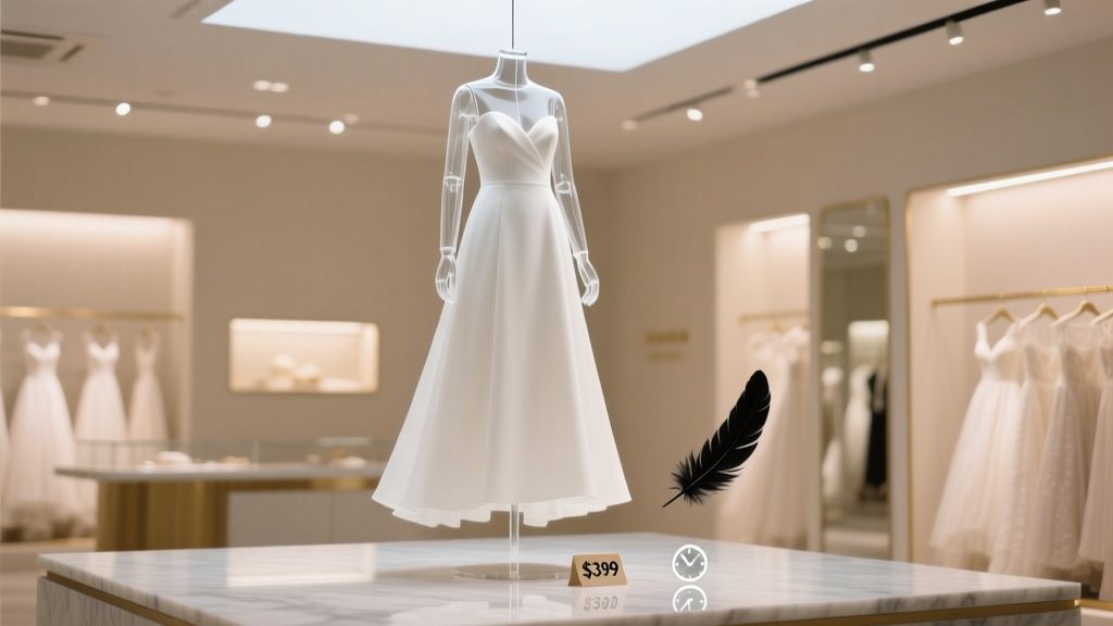 How Much to Frame a Wedding Dress: The Real Cost Breakdown (2024) — What Most Bridal Shops Won’t Tell You About Hidden Fees, Timeline Surprises, and Why $399 Might Actually Cost You $1,200