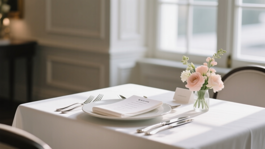 Who Is Invited to a Wedding Rehearsal Dinner? The Unspoken Guest List Rules (That 73% of Couples Get Wrong—and How to Fix It Before You Send One Invitation)