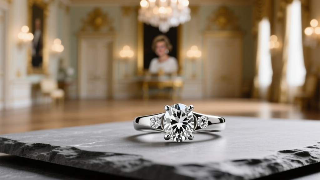 How Much Did Princess Diana's Wedding Ring Cost? The Real 1981 Price—Adjusted for Inflation, Replicas, and Why Modern Buyers Are Shocked by the Answer