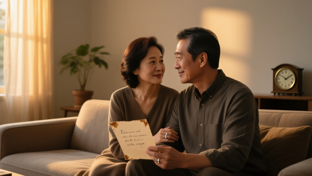 How to Give Wedding Anniversary Wishes That Actually Move People (Not Just Sound Polite): 7 Research-Backed Strategies That Boost Emotional Connection, Avoid Awkwardness, and Make Your Message Unforgettable — Even If You’re Terrible at Words