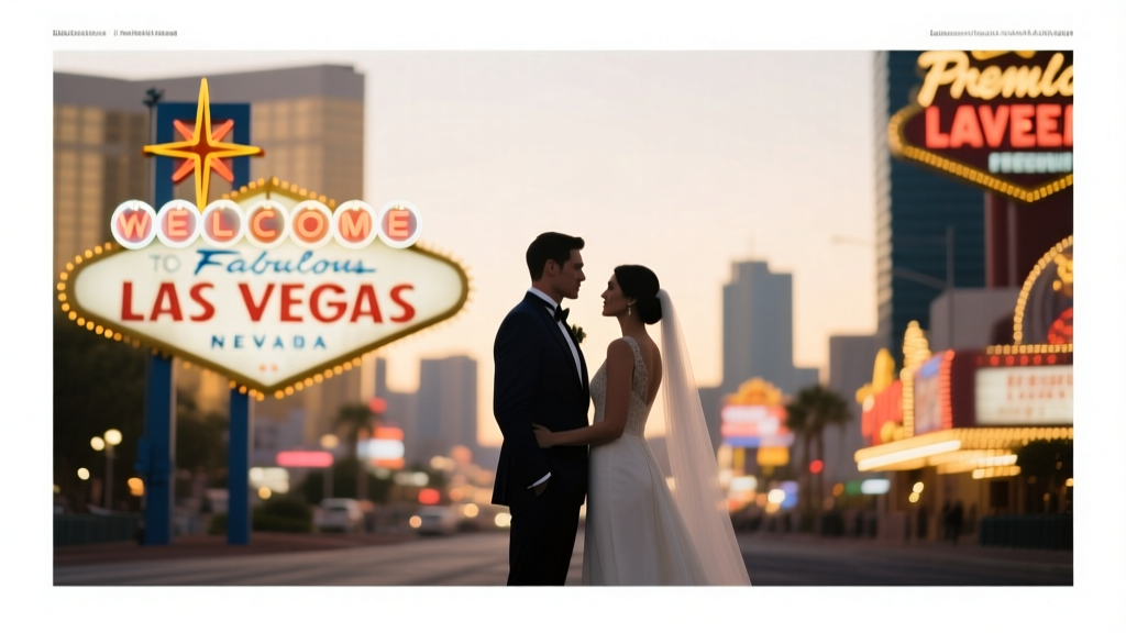 Are Vegas Weddings Legal in Australia? The Truth About Recognition, Paperwork, and What You *Actually* Need to Do Before or After Your Las Vegas Ceremony