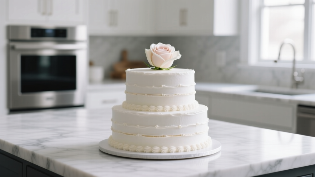 How Long Does Wedding Cake Last in Fridge? The Exact Shelf Life (Plus Freezer Hacks, Frosting-Specific Timelines, and What Happens After Day 5 That Most Couples Miss)