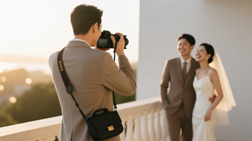 How Much to Tip My Wedding Photographer? The Real Answer (Not What You’ve Heard): Industry Standards, Hidden Expectations, and When $0 Is Actually Perfectly Okay