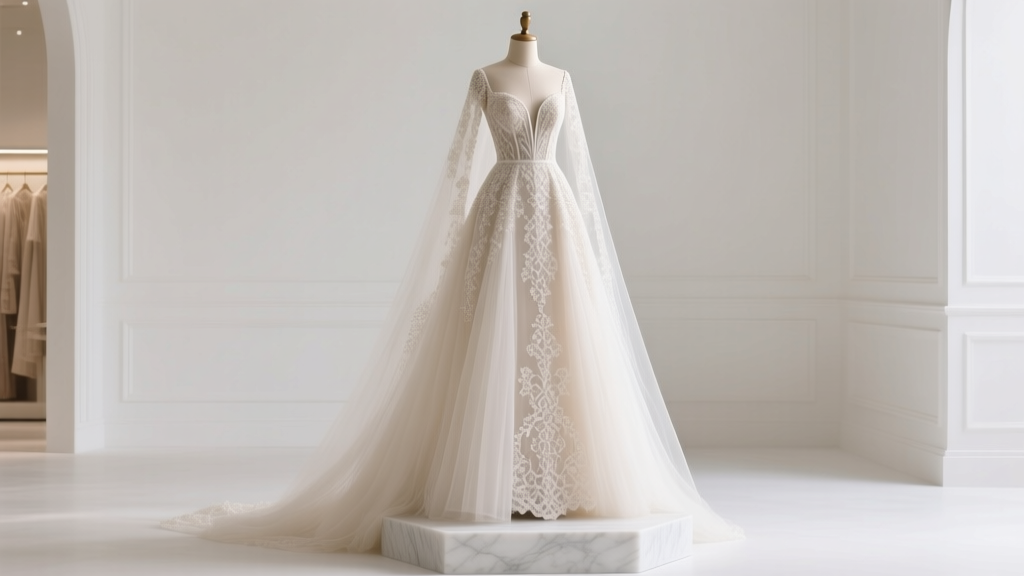 How Much Is a Sareh Nouri Wedding Dress? Real 2024 Pricing Breakdown (Including Sample Sale Savings, Alteration Costs & Hidden Fees You’re Not Budgeting For)