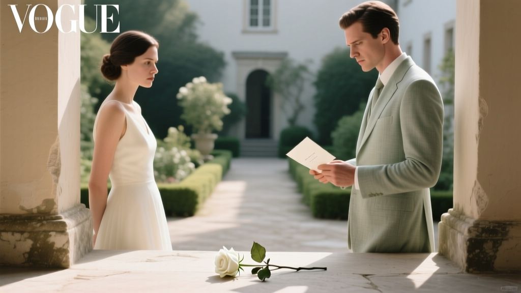 How to Sabotage a Wedding (And Why You Shouldn’t): A Psychologist-Backed Guide to Redirecting Anger, Healing Before the Big Day, and Protecting Everyone’s Well-Being — Including Your Own