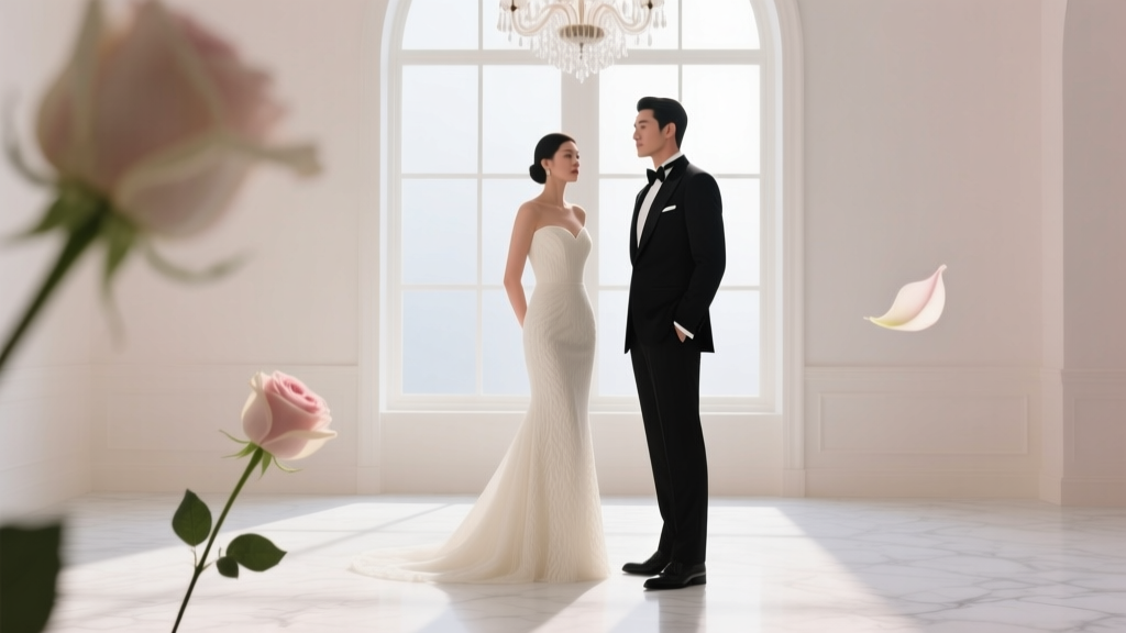 Can You Claim Wedding Expenses on Your Taxes? The Truth Is Surprising — Most Couples Overpay Because They Assume Everything Is Deductible (Here’s Exactly What the IRS *Actually* Allows in 2024)