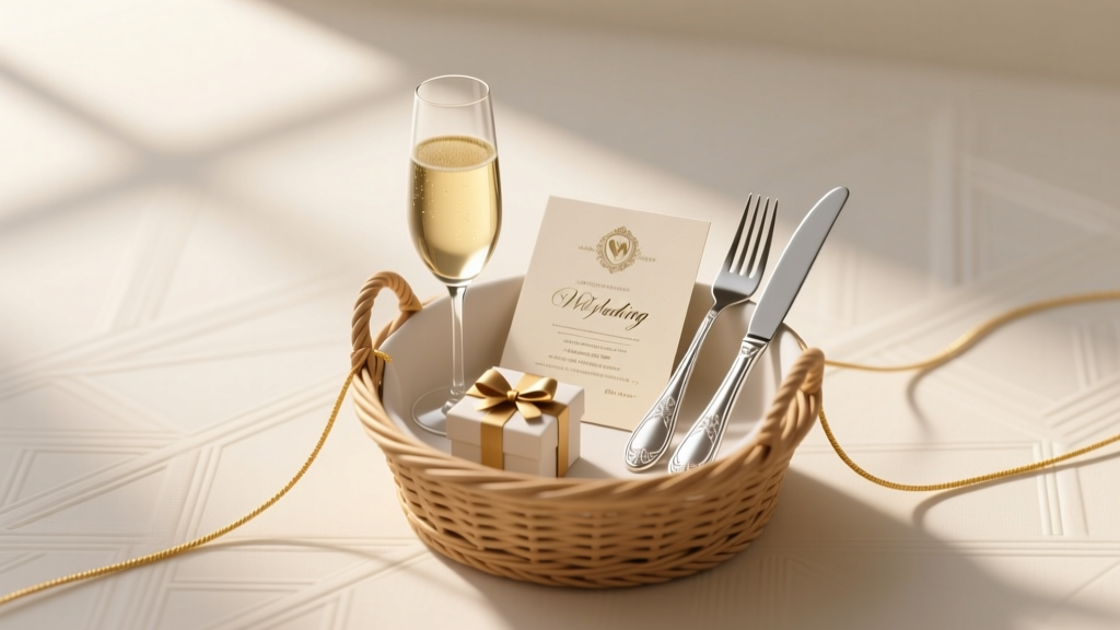 Do You Have to Pay Taxes on Wedding Gifts? The Truth (Spoiler: Almost Never — But Here’s Exactly When You *Might* Owe the IRS)