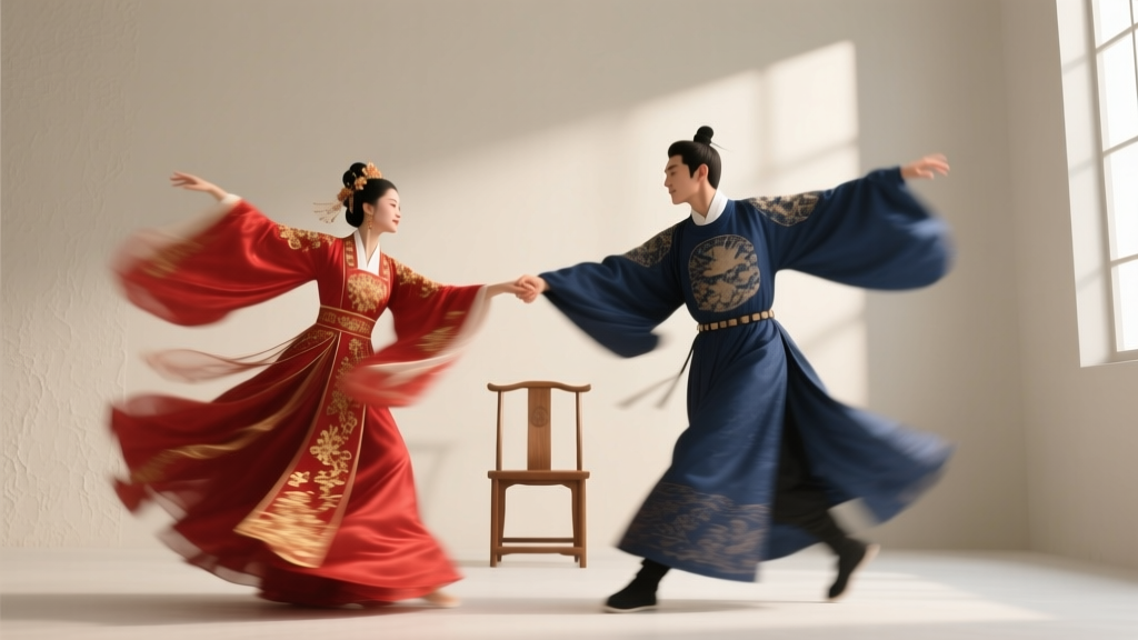 How to Create an Authentic 'A Thousand Years Wedding Dance Choreography' That Wows Guests Without Professional Training—7 Simple Steps You Can Start Rehearsing Tonight