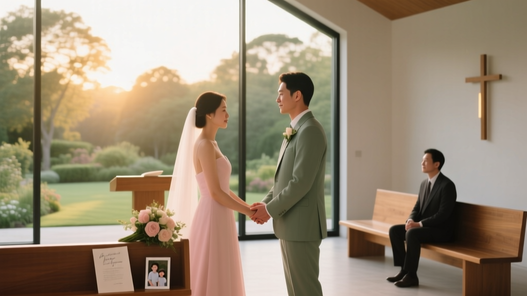 How Many Readings at a Wedding? The Real Answer (Not '2 or 3')—Plus Exactly When, Who, and Why Each One Matters for Emotional Impact and Guest Connection