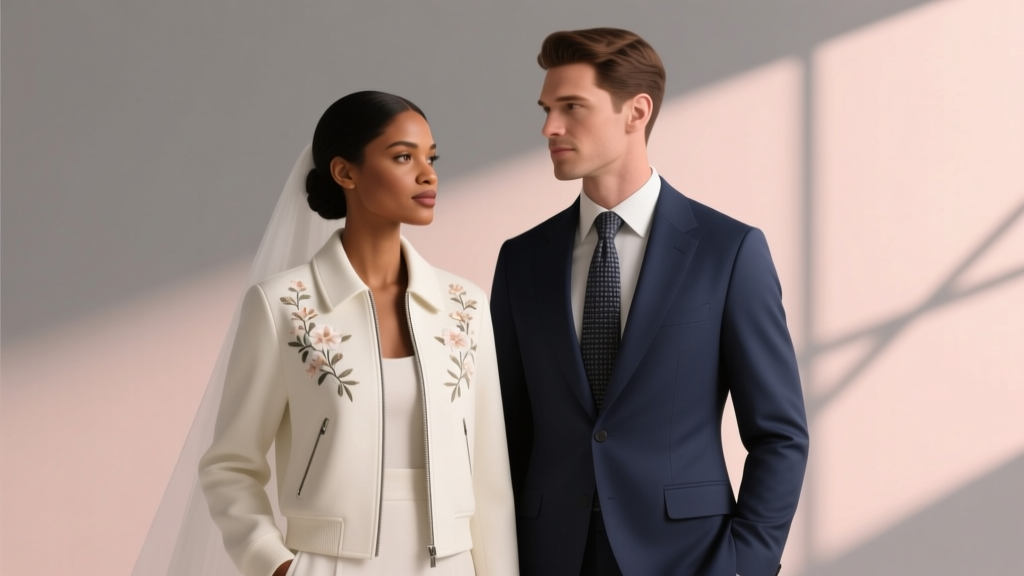 Which Family Pays for Wedding? The 2024 Reality: No More 'Traditional Rules' — Here’s Exactly Who Covers What (With Real Couple Data & Custom Split Templates)