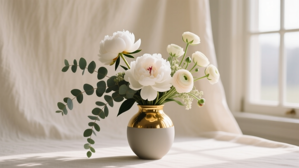 How Much to Pay for Wedding Flowers: The Real Cost Breakdown (2024 Data) — What 87% of Couples Overpay For (And How to Cut $1,200+ Without Sacrificing Beauty)