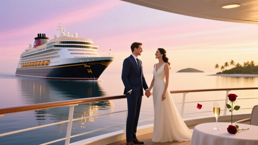 How Much Does a Disney Cruise Wedding Cost? The Real Breakdown—Including Hidden Fees, Off-Season Savings, and Why Most Couples Overpay by $8,200 Without This Checklist